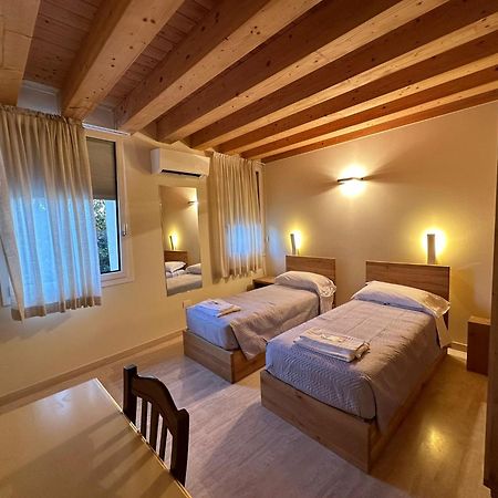 Destiny Suite E Relax Soave Zewnętrze zdjęcie