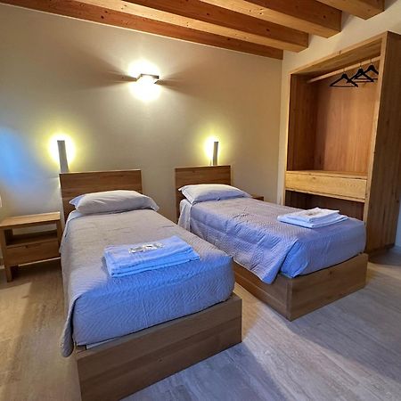 Destiny Suite E Relax Soave Zewnętrze zdjęcie