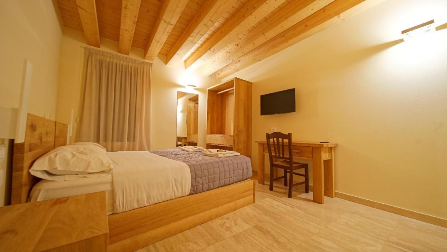 Destiny Suite E Relax Soave Zewnętrze zdjęcie