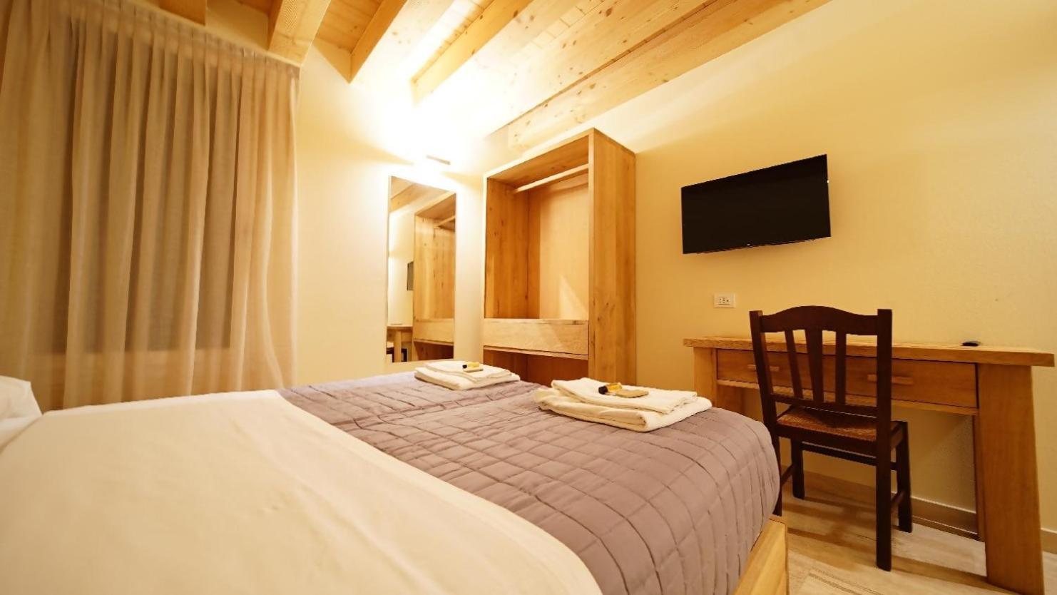 Destiny Suite E Relax Soave Zewnętrze zdjęcie