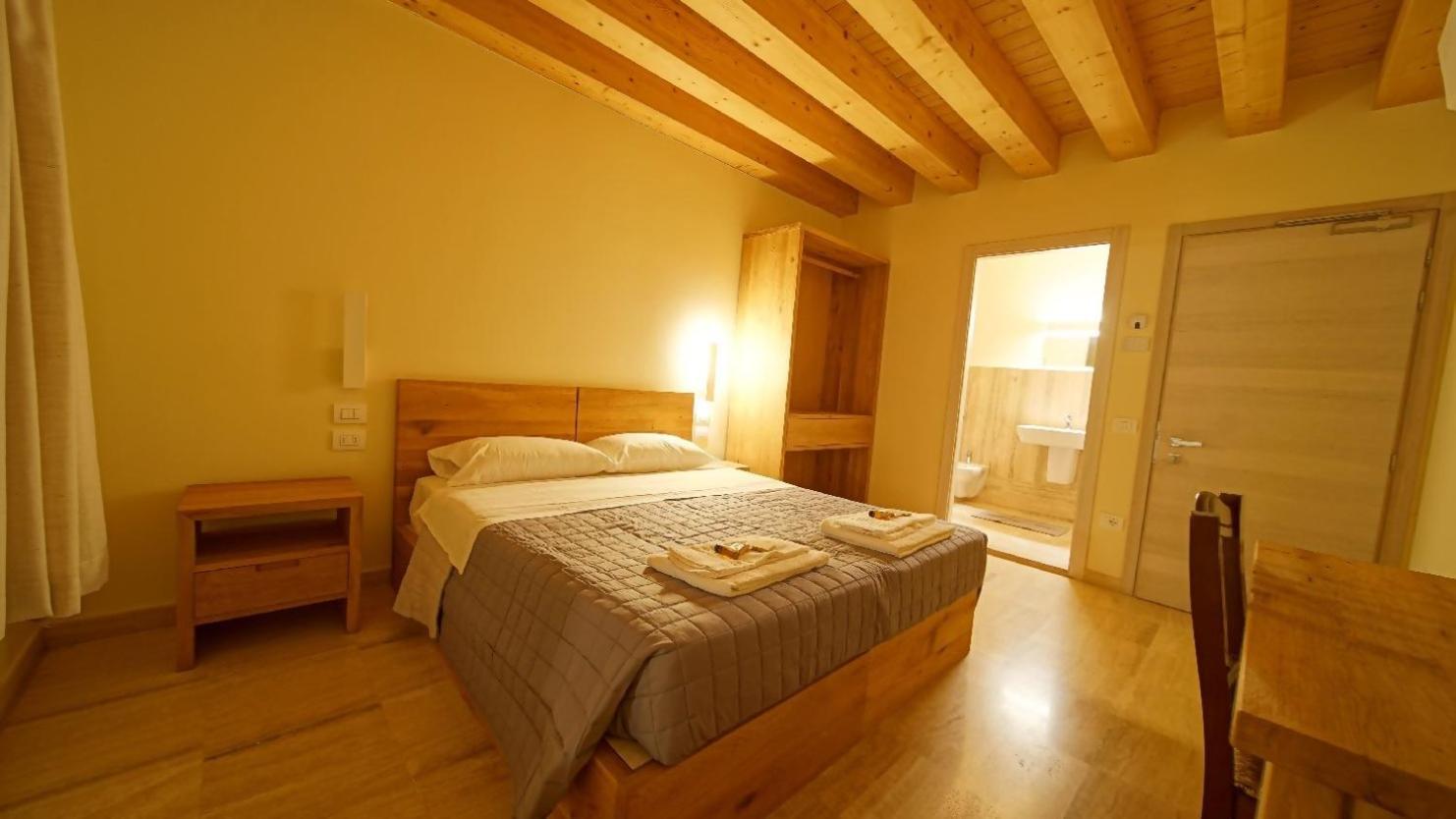 Destiny Suite E Relax Soave Zewnętrze zdjęcie