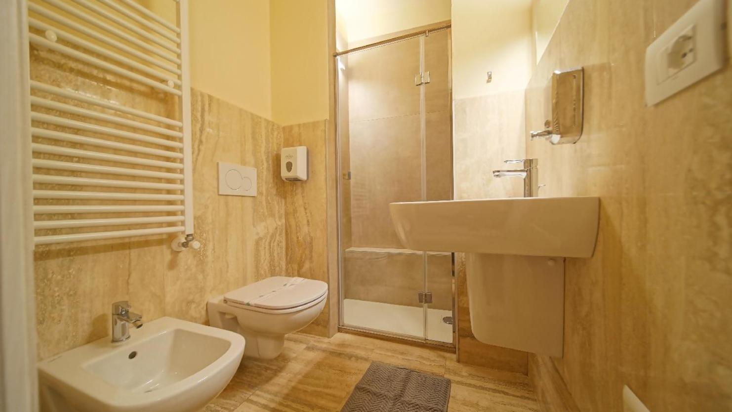 Destiny Suite E Relax Soave Zewnętrze zdjęcie