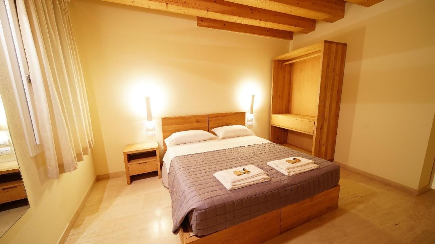 Destiny Suite E Relax Soave Zewnętrze zdjęcie