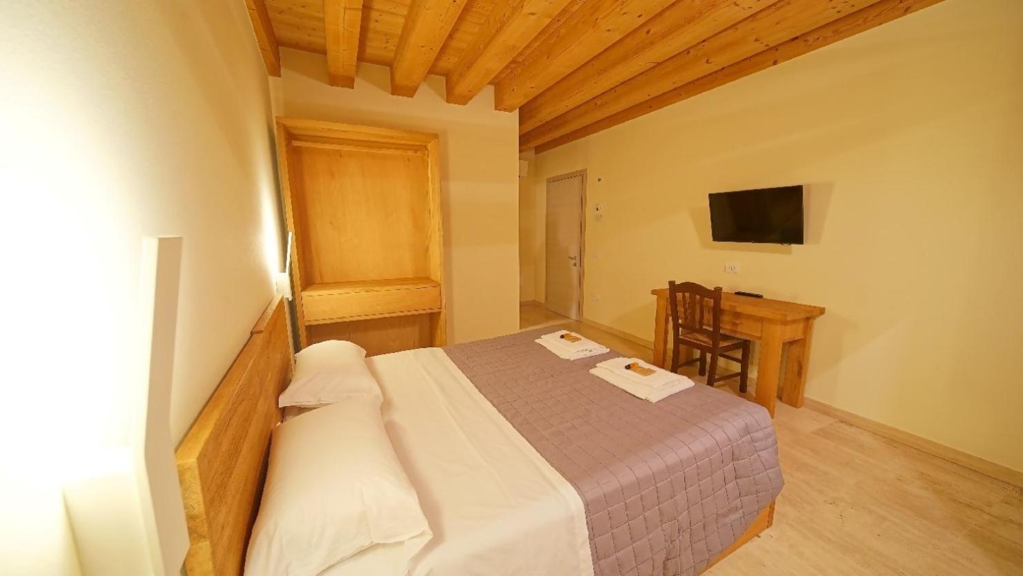 Destiny Suite E Relax Soave Pokój zdjęcie