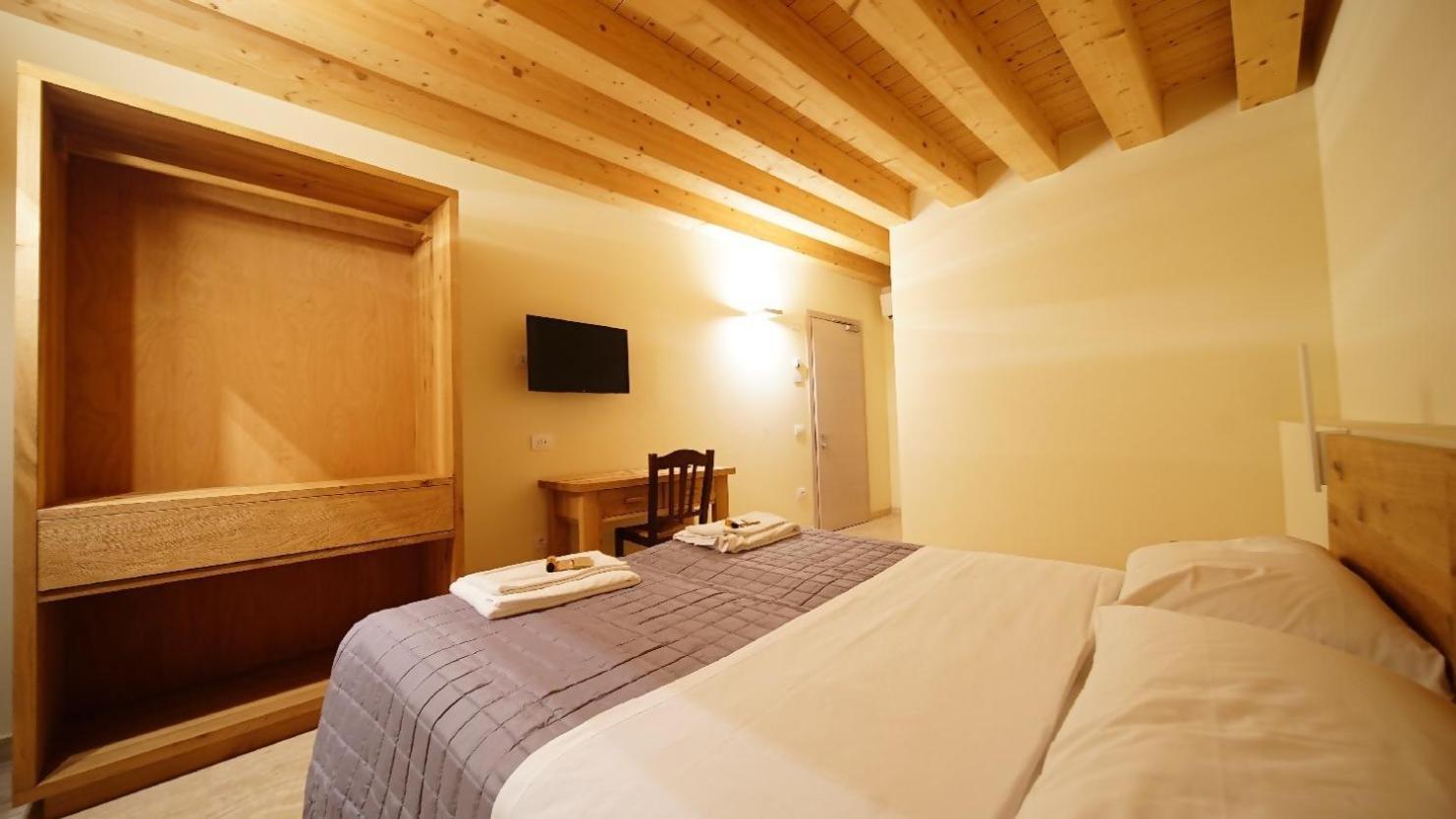 Destiny Suite E Relax Soave Pokój zdjęcie
