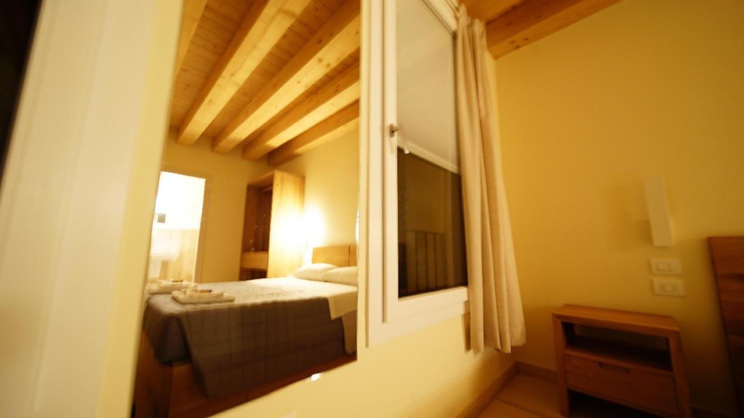 Destiny Suite E Relax Soave Pokój zdjęcie