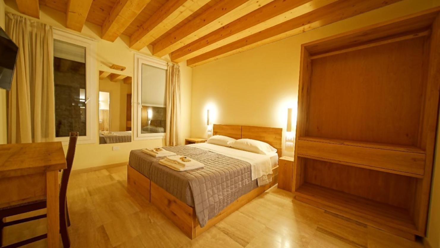 Destiny Suite E Relax Soave Pokój zdjęcie