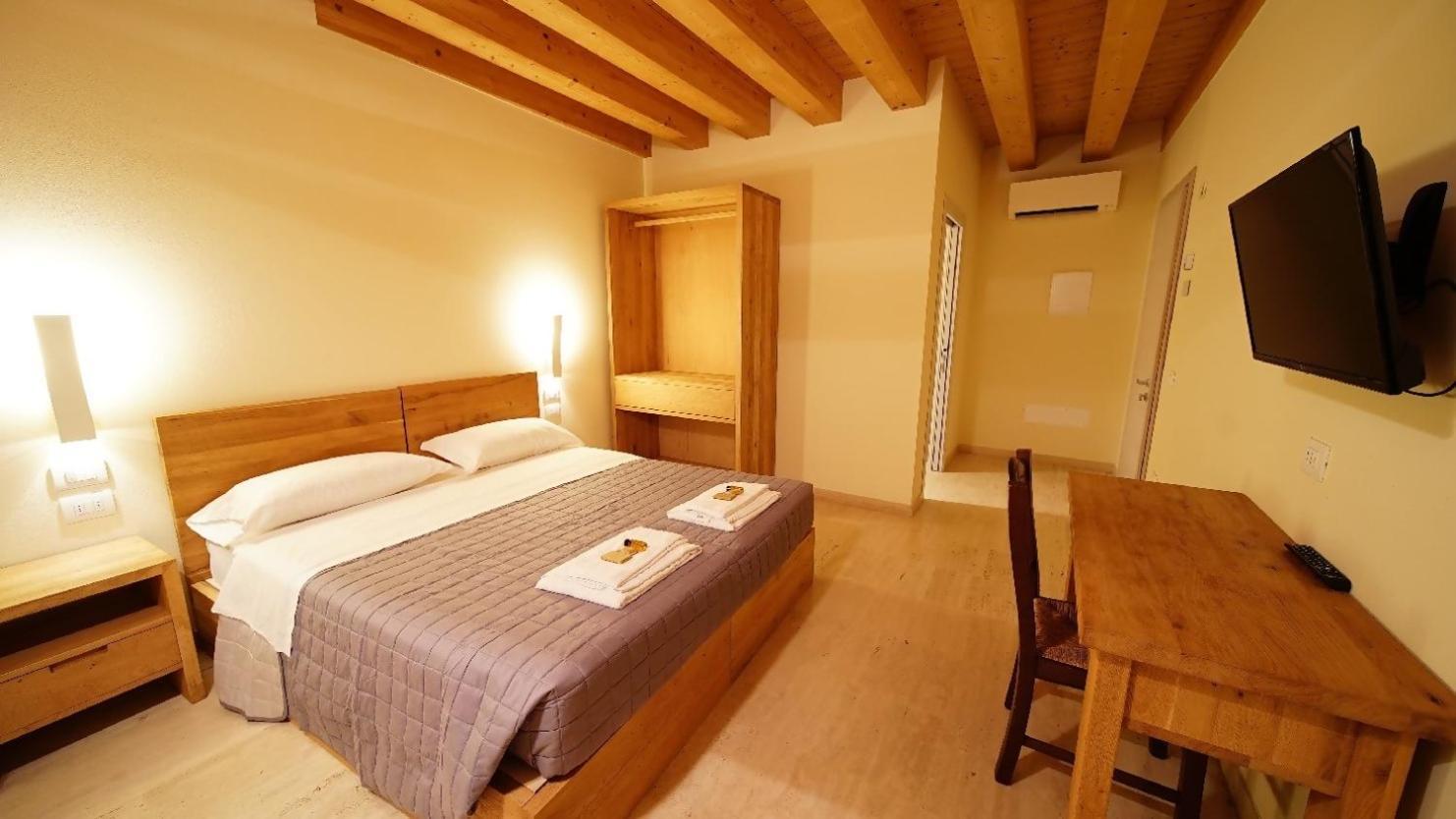 Destiny Suite E Relax Soave Pokój zdjęcie