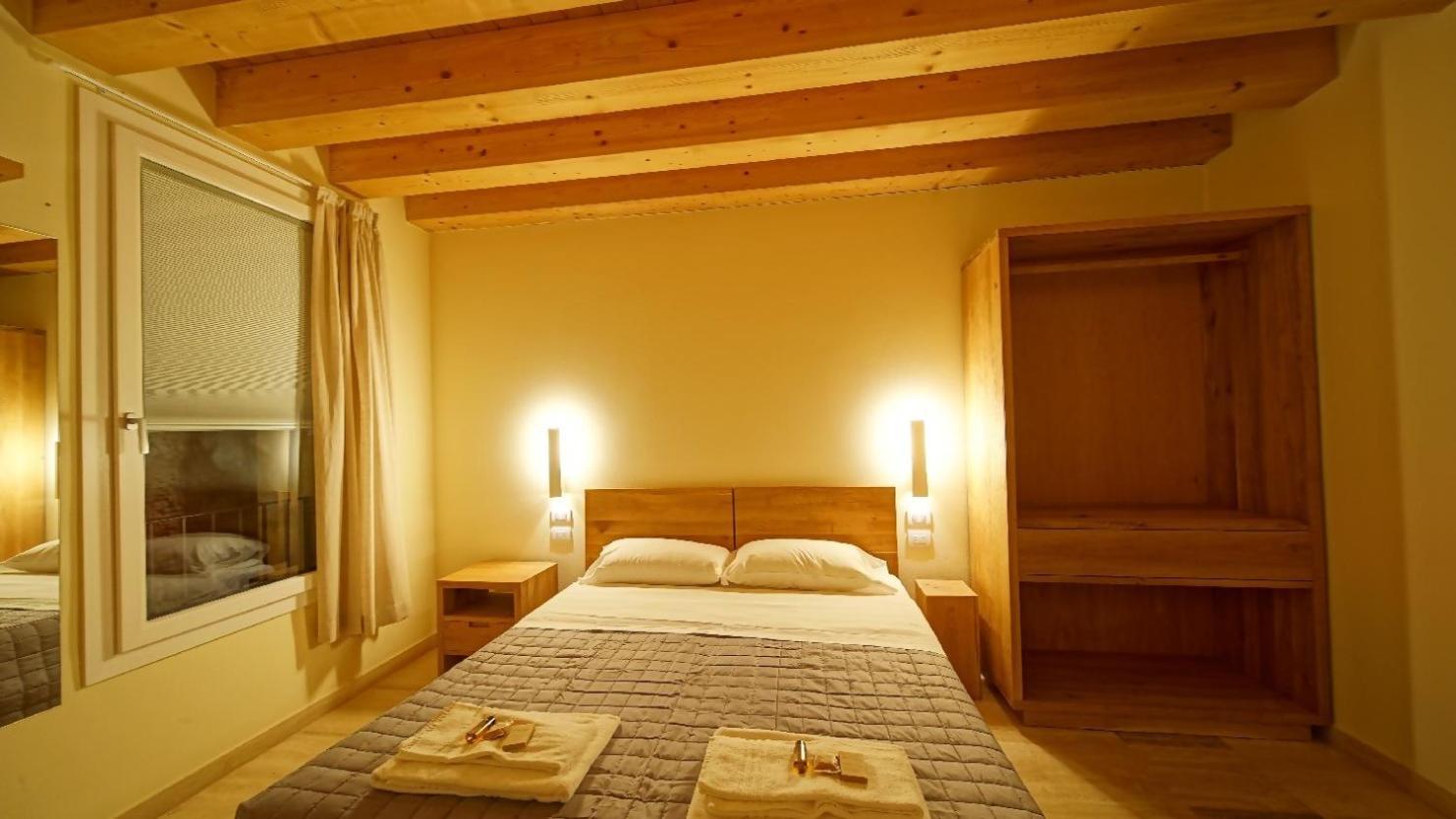 Destiny Suite E Relax Soave Pokój zdjęcie