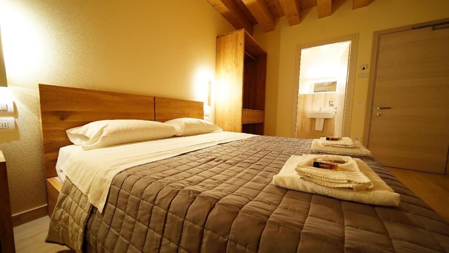 Destiny Suite E Relax Soave Pokój zdjęcie