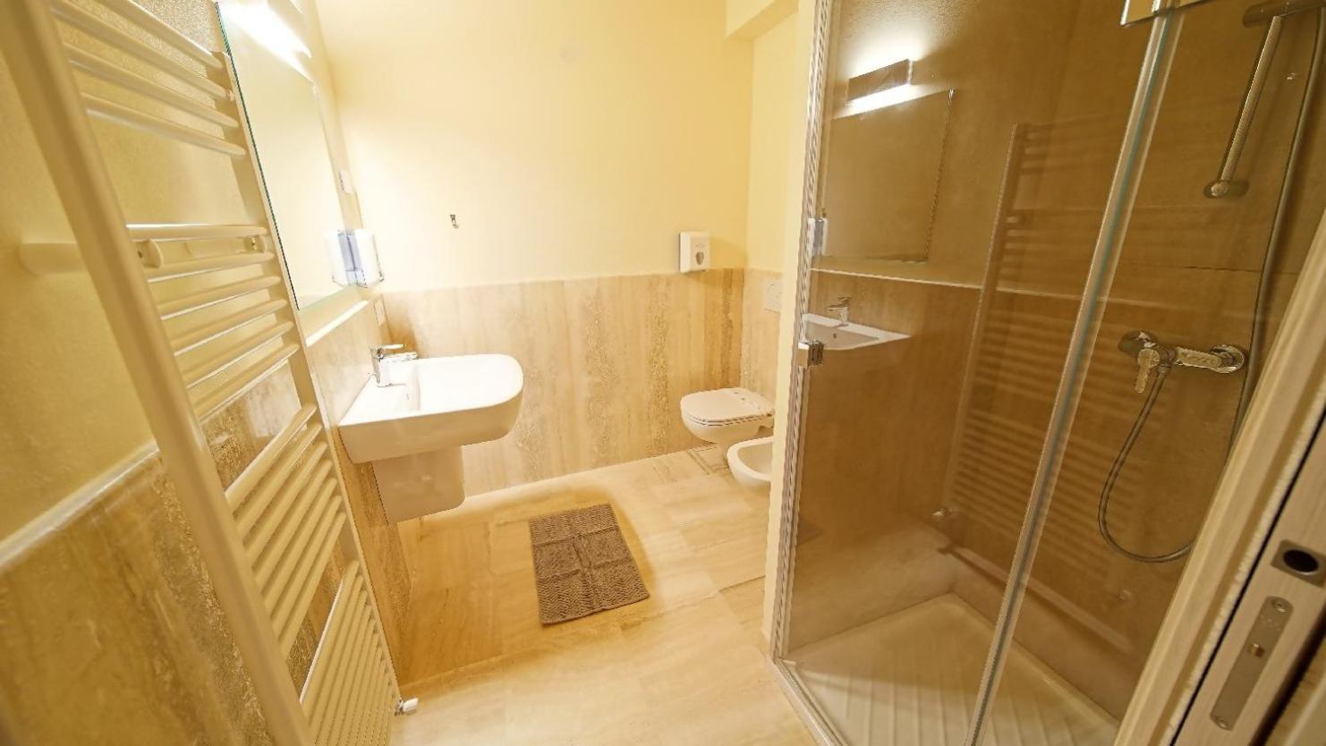 Destiny Suite E Relax Soave Pokój zdjęcie