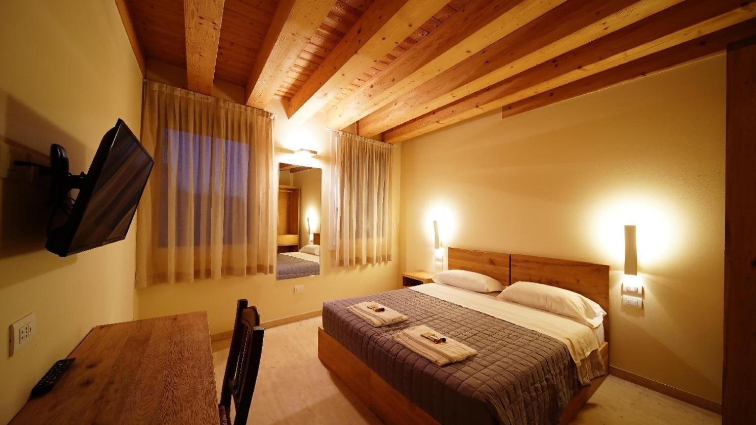Destiny Suite E Relax Soave Pokój zdjęcie