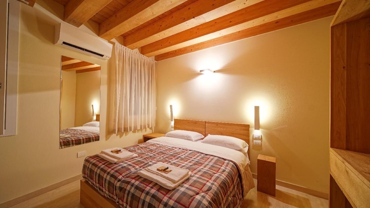 Destiny Suite E Relax Soave Pokój zdjęcie
