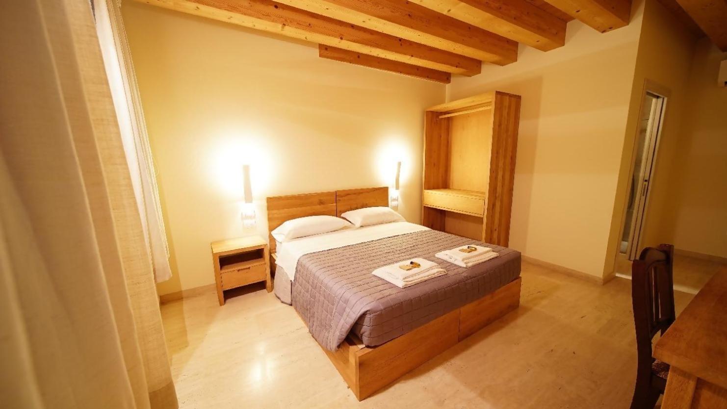 Destiny Suite E Relax Soave Zewnętrze zdjęcie